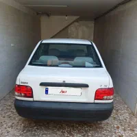 فروش فوری پراید ۱۳۱مدل ۹۵|خودرو سواری و وانت|قائمشهر, |دیوار