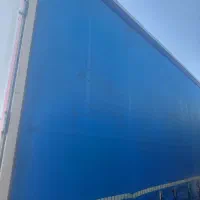 ترانزیت چادری اشمیتز مدل ۲۰۱۲