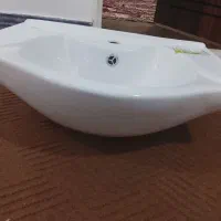 سنگ روشویی|لوازم سرویس بهداشتی|قم, شهر قائم|دیوار