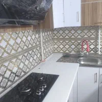 منزل یک خواب شیک با پارکینگ فروش و معاوضه با ماشین|فروش خانه و ویلا|شیراز, سلطان آباد|دیوار