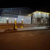 کارگاه واقع در شهرک صنعتی بزرگ شیراز