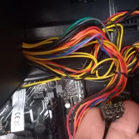 پاور گرین eco و sadata|قطعات و لوازم جانبی رایانه|نقده, |دیوار