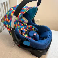 کریر برند GOOD BABY