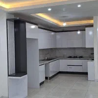 فروش آپارتمان نوساز ۸۱متری دارای (۵۰۰ ت وام)|فروش آپارتمان|بجنورد, |دیوار