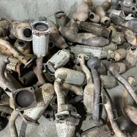 کاتالیزور و فروش انواع کاتالیز