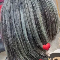 رنگ موتخصصی.کراتین‌پروتئین‌بوتاکس‌