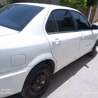 سمند سورن xu7p