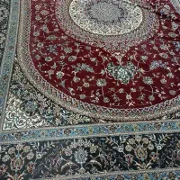 سه فرش ۱۲ متری کارکرده