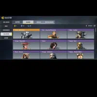 اکانت کالاف مفت|کنسول، بازی ویدئویی و آنلاین|تهران, خزانه|دیوار