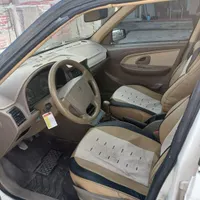 پژو 405 SLX موتورTU5، مدل ۱۳۹۸|خودرو سواری و وانت|ماکو, |دیوار