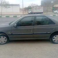 پژو پارس مدل ۹۴ دوگانه کارخانه|خودرو سواری و وانت|مشهد, رسالت|دیوار