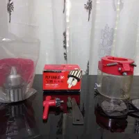 سه نظام سایز۱۶مارک فلای ایگل قدیمی نوآکبندبالوازم