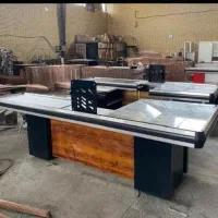 میز پیشخوان فروشگاه