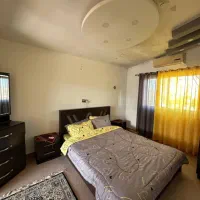 خانه مبله اجاره روزانه(تمیز و مستقل )