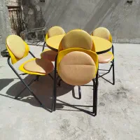 صندلی تاشو