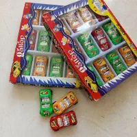 ماشین های سرعتی