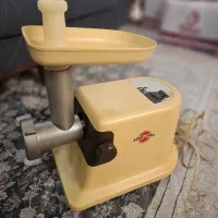 چرخ گوشت|سایر لوازم برقی|تهران, طیب|دیوار