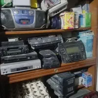 مانیتورتی وی وانواع کلکسیونی