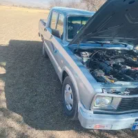 مزدا ۲۰۰۰ مدل ۹۱|خودرو سواری و وانت|اسدآباد, |دیوار