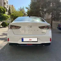 سونتا LF فول کامل GLS+|خودرو سواری و وانت|مشهد, سجاد شهر|دیوار