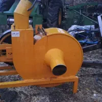 مکنده کاه|ماشین‌آلات صنعتی|سراجو, |دیوار