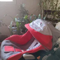 کالسکه و کریر کاپلا|کالسکه و لوازم جانبی|تهران, کوثر|دیوار