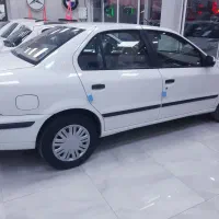 سمندLXEF7 مدل 97 دوگانه زیمنس مخزن بزرگ کلاس 16|خودرو سواری و وانت|گرگان, |دیوار