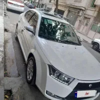 دنا پلاس اتومات آپشنال