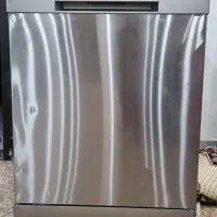 ظرفشویی تکنو هووس در حد نو|ماشین ظرفشویی|جم, |دیوار