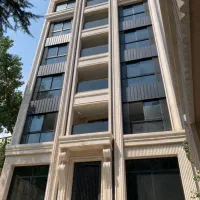 ۲۸۰ متر ۴ خواب تکواحدی پاسداران