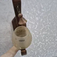 چراغ خواب دیواری ولوستر ۵ شاخه|لوستر و چراغ آویز|فردیس, شهرک شهید حسینی|دیوار