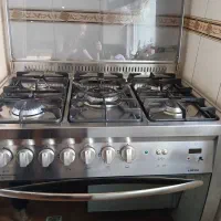 فر گاز ایتالیایی وارداتی LOFRA