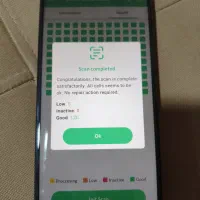 گوشی poco x3 pro 256|موبایل|رشت, منظریه|دیوار
