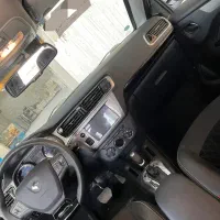 تارا v4 اتومات / تارا وی ۴ اتومات|خودرو سواری و وانت|قم, عمار یاسر|دیوار