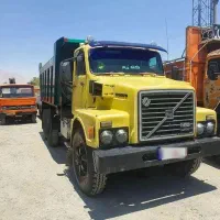 ولوو کمپرسی مدل ۷۰