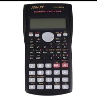 ماشین حساب مهندسی جوینوس