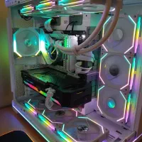 گرافیک 3070 rog|قطعات و لوازم جانبی رایانه|دهگلان, |دیوار