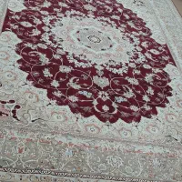 دوتخته فرش ۱۲ متری ۵۰۰ شانه