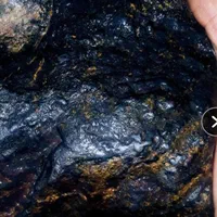شهاب سنگ|کلکسیون اشیاء عتیقه|اصفهان, بهارستان|دیوار
