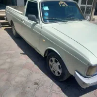 پیکان وانت مدل ۹۳