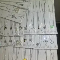 تعدادی گردنبند مناسب برای مغازه و دست فروشی|بدلیجات|کرج, پیشاهنگی|دیوار