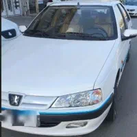 پژو پارس مدل 1393