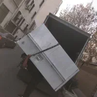 باربری حمل بار کارگر خالی مرزداران ستارخان ونک