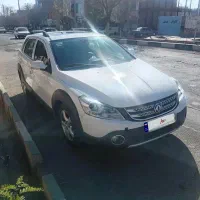 اچ سی کراس تیوفایو h30|خودرو سواری و وانت|سبزوار, عارف|دیوار