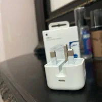 ایفون شارژ w20|موبایل|قزوین, |دیوار