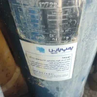 پمپ اب پارس ناصری|ماشین‌آلات صنعتی|شاهین دژ, |دیوار