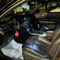 اپتیما GT LINE / مدل 2016 / بدون توضیح|خودرو سواری و وانت|مشهد, وکیلآباد|دیوار