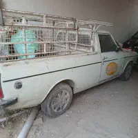 پیکان وانت|خودرو سواری و وانت|گنبد کاووس, |دیوار