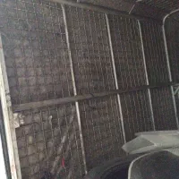 باربند پرایدی|قطعات یدکی و لوازم جانبی|قائم‌شهر, |دیوار