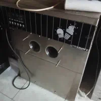 تعمیر تخصصی دستگاه قهوه، یخ در بهشت و بستنی|کافیشاپ و رستوران|شیراز, هفت تنان|دیوار